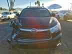 2015 TOYOTA Highlander Hybrid