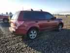 2010 SUBARU FORESTER