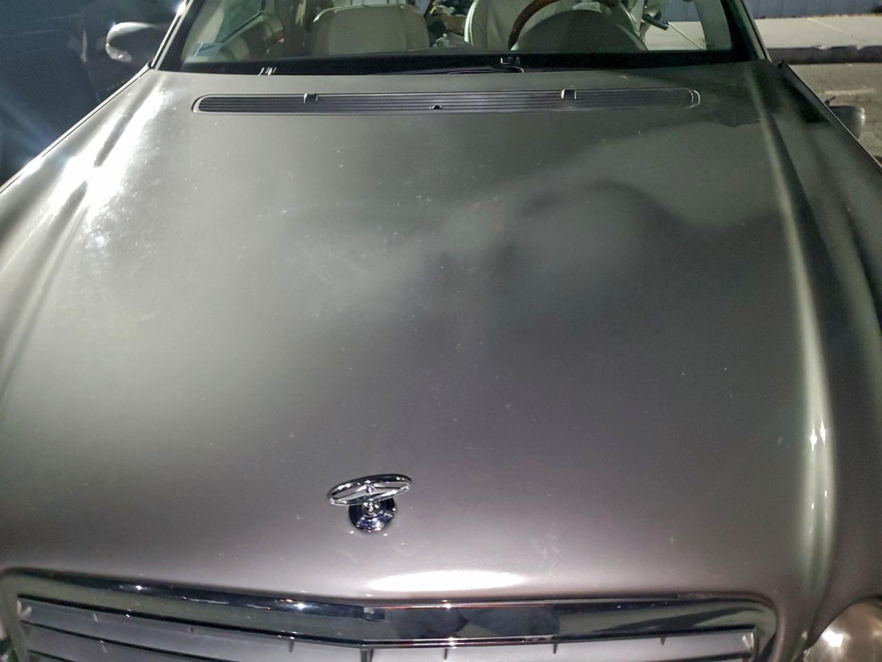 2005 MERCEDES-BENZ E-Class