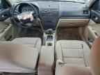 2009 FORD FUSION