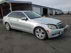 2011 MERCEDES-BENZ C-CLASS