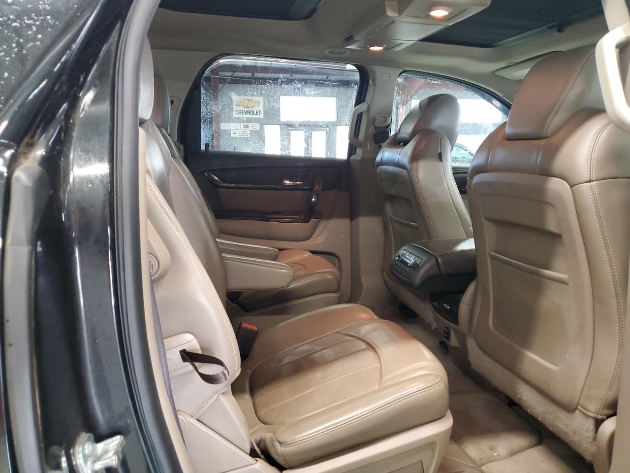2014 GMC ACADIA