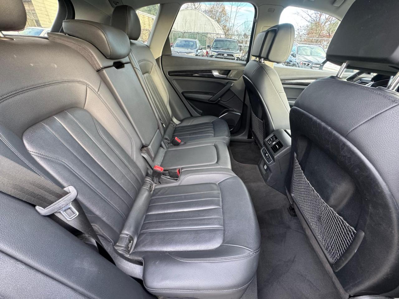 2020 AUDI Q5