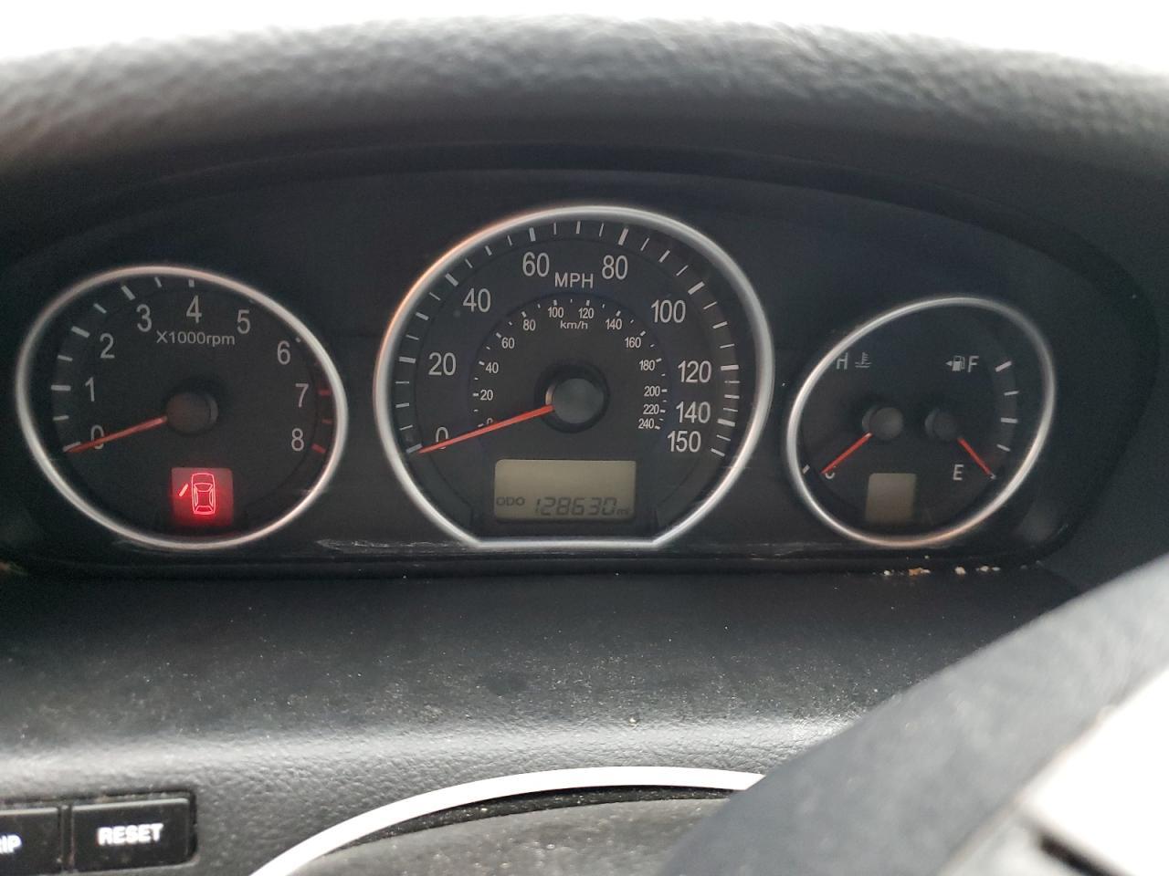 2012 HYUNDAI Veracruz