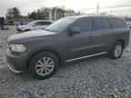 2019 DODGE DURANGO