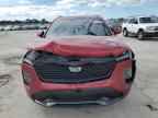 2025 CADILLAC XT4