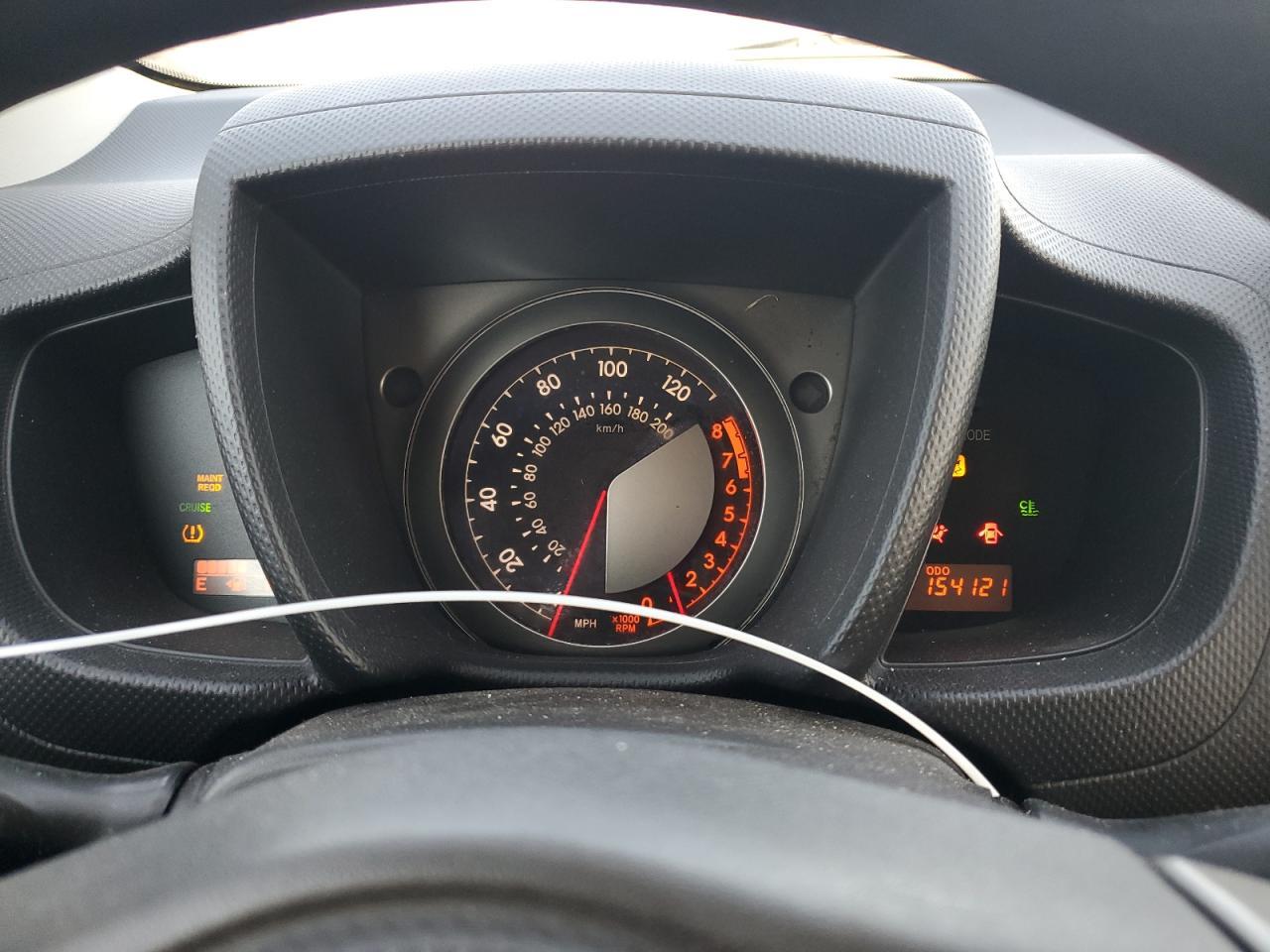 2011 TOYOTA SCION