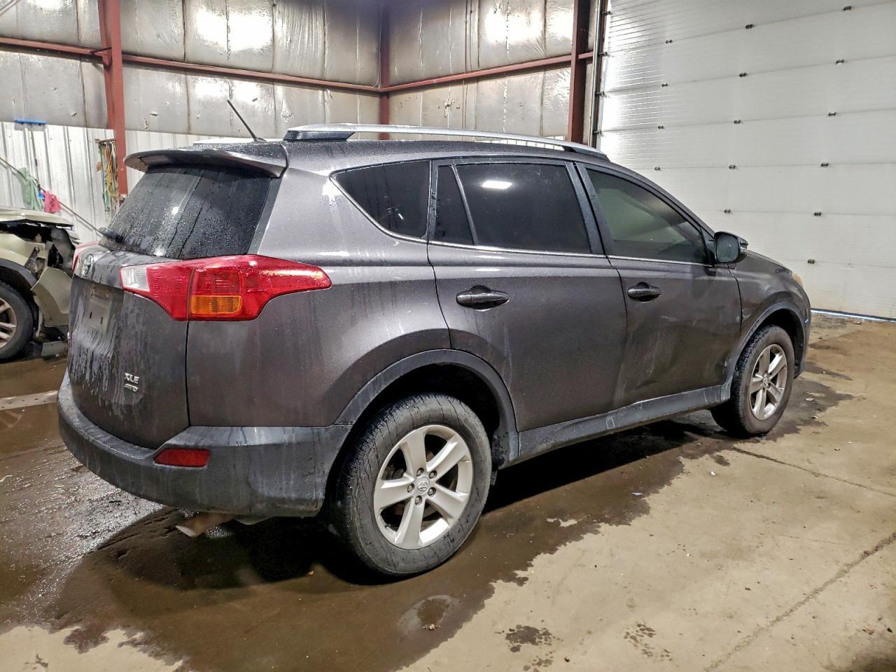 2013 TOYOTA RAV4