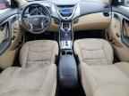 2012 HYUNDAI ELANTRA