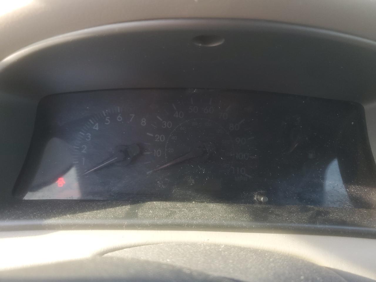 2005 TOYOTA COROLLA