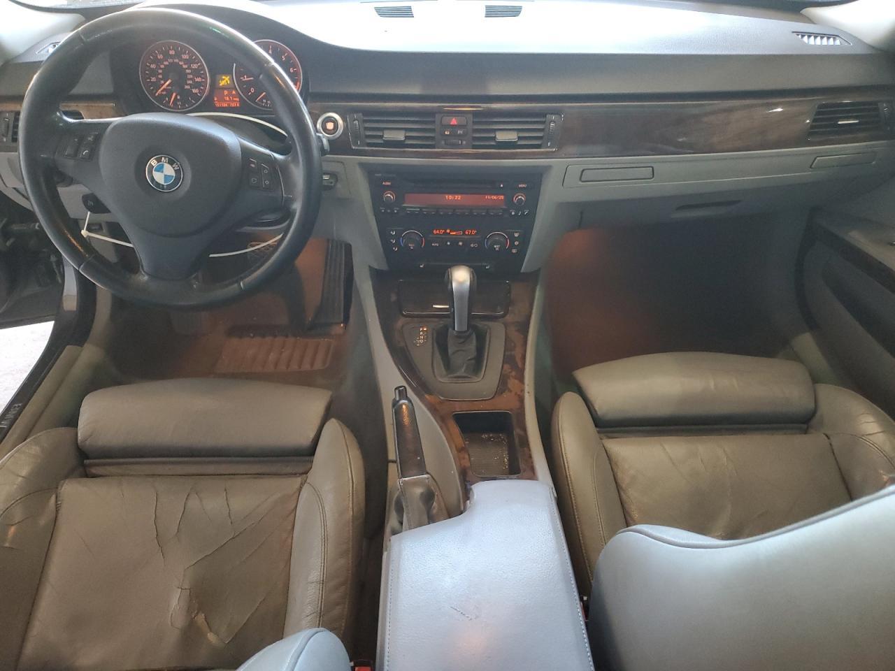 2006 BMW 3 SERIES