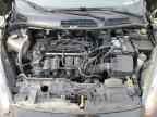 2015 FORD Fiesta