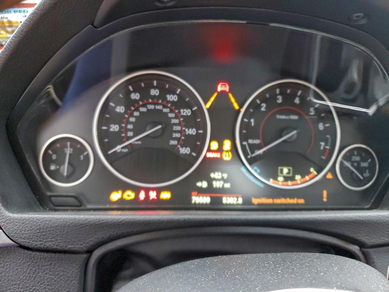 2018 BMW 4 Series