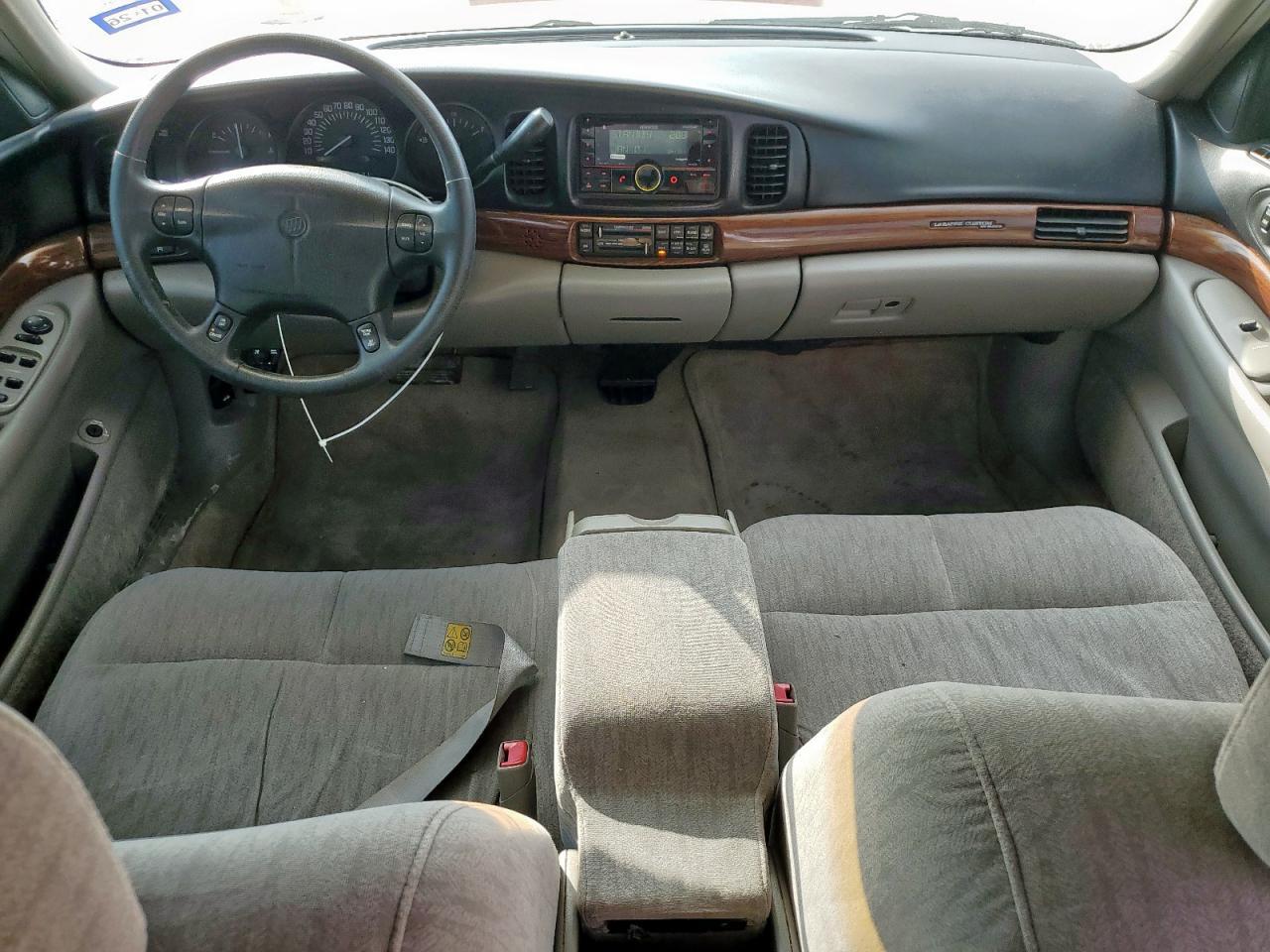 2005 BUICK Lesabre