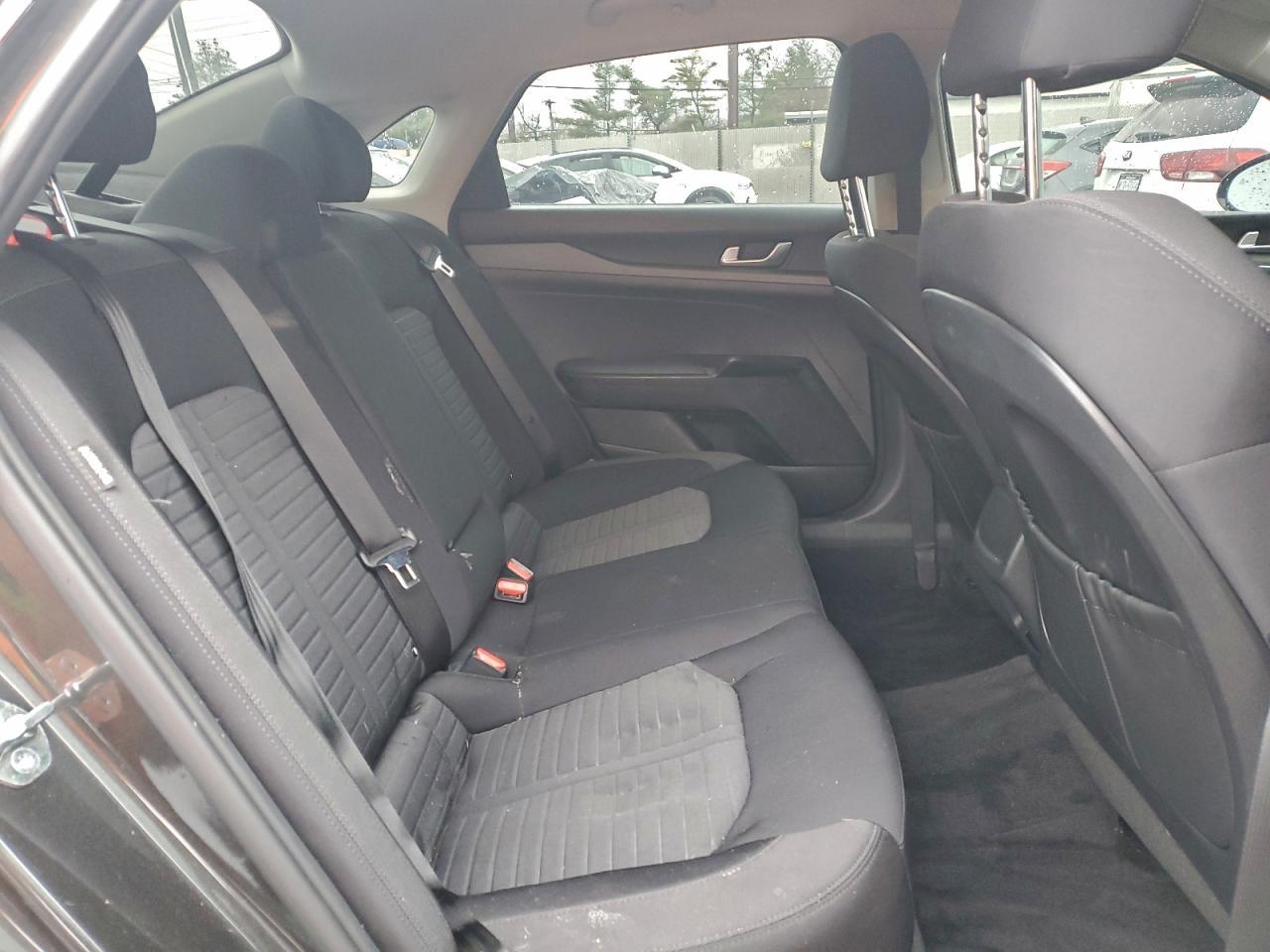 2025 KIA K5