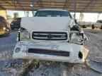 2003 TOYOTA Sequoia