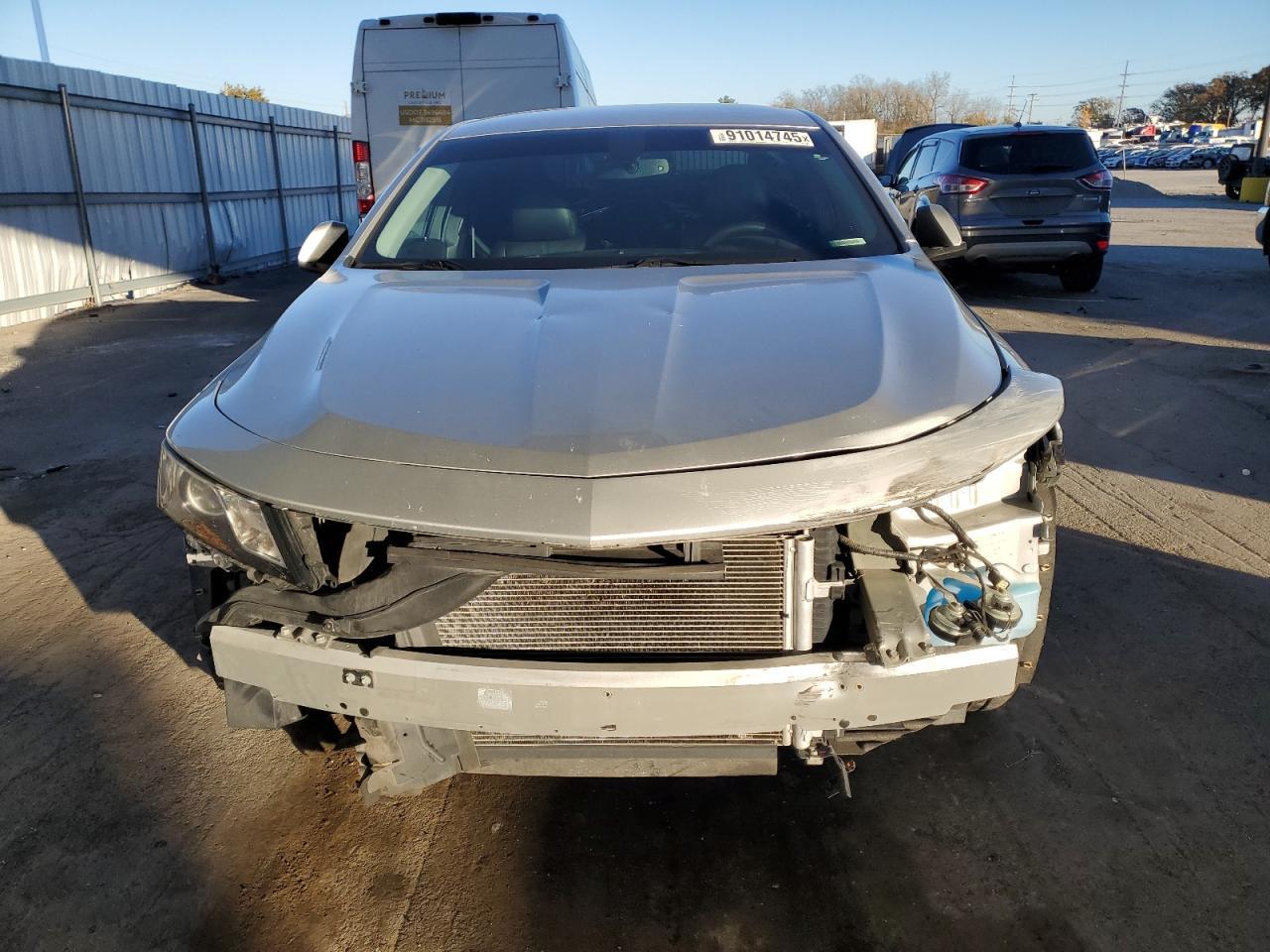 2014 CHEVROLET IMPALA