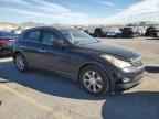 2010 INFINITI EX35