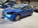 2021 NISSAN VERSA
