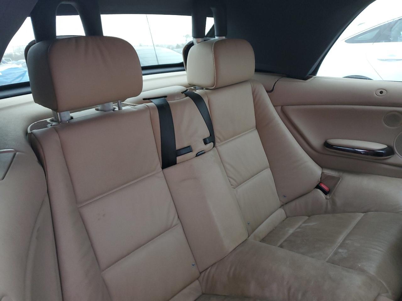 2006 BMW 3 SERIES