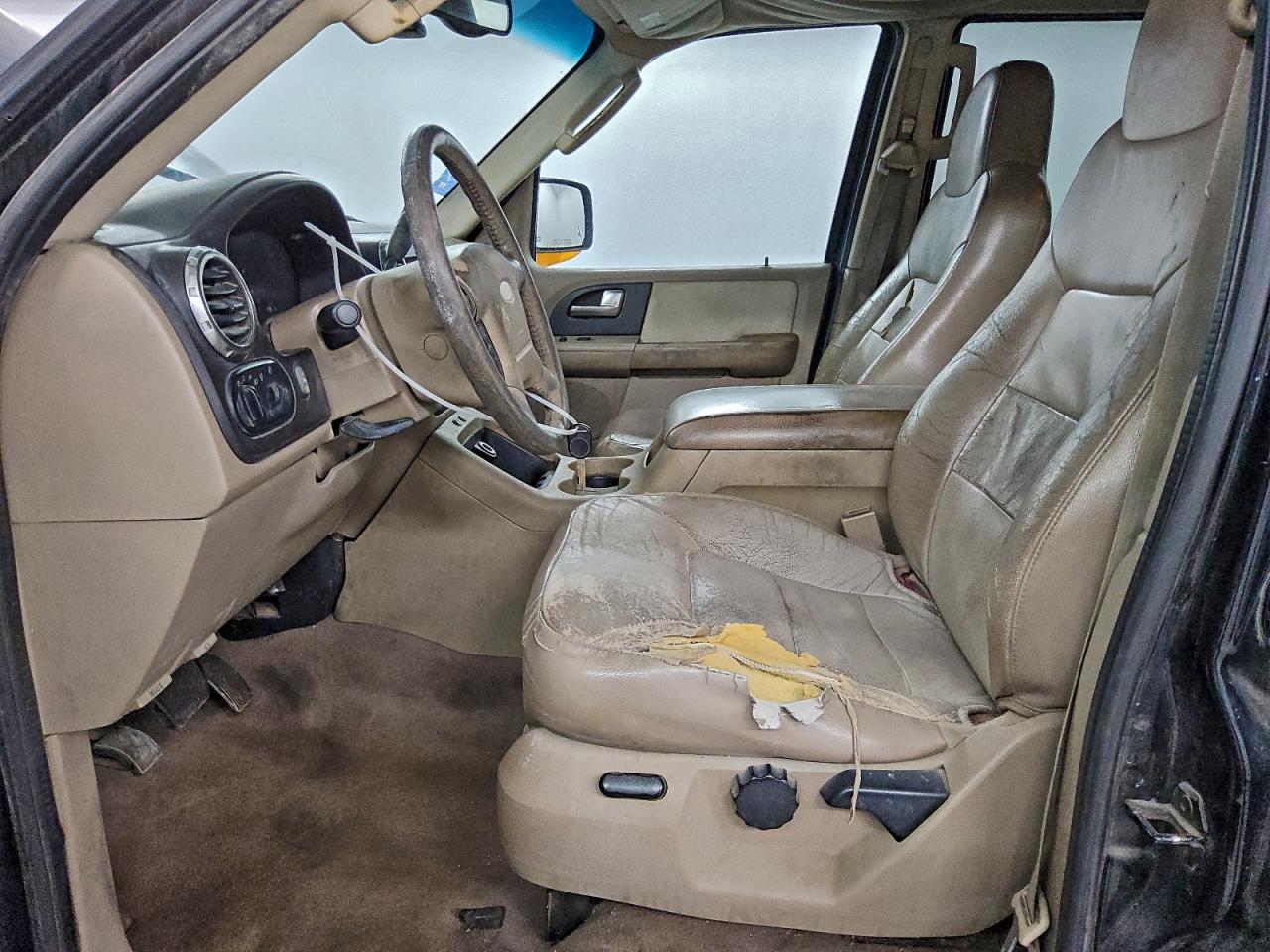 2004 FORD Expedition