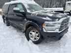 2021 RAM 2500