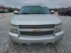 2011 CHEVROLET Avalanche