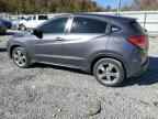 2016 HONDA HR-V