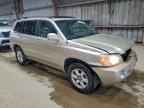 2003 TOYOTA HIGHLANDER
