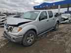 2011 NISSAN Frontier