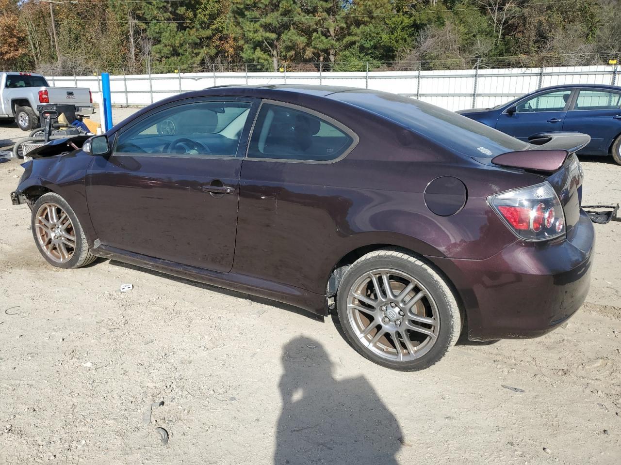 2009 TOYOTA SCION