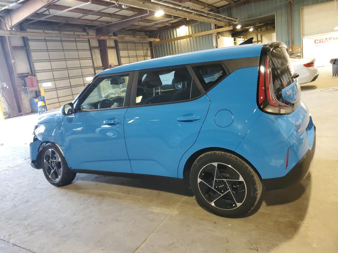 2024 KIA SOUL