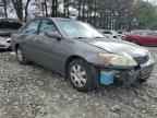 2002 TOYOTA CAMRY