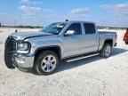 2018 GMC Sierra