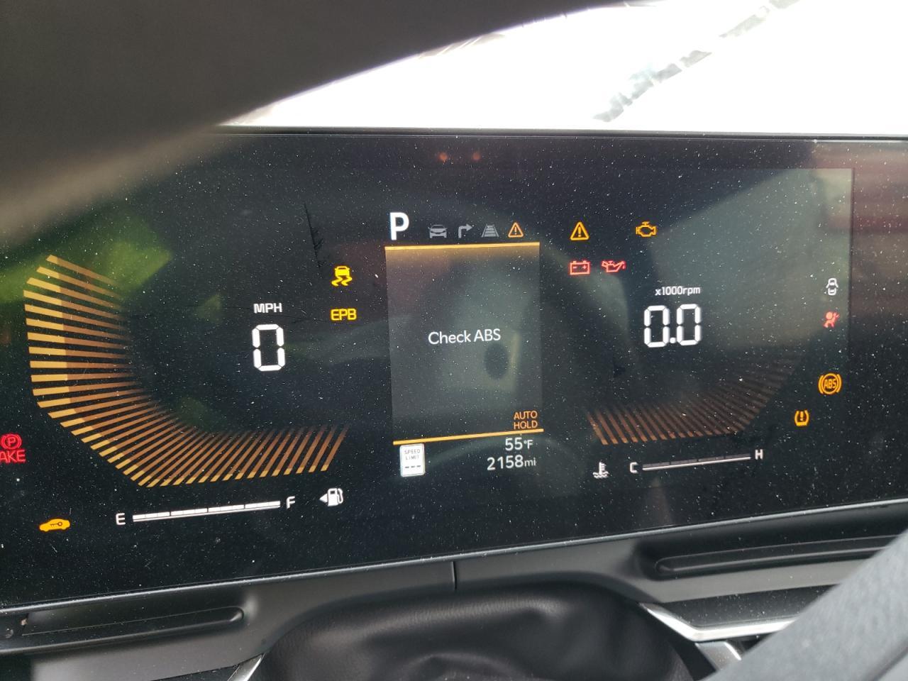 2026 KIA Carnival