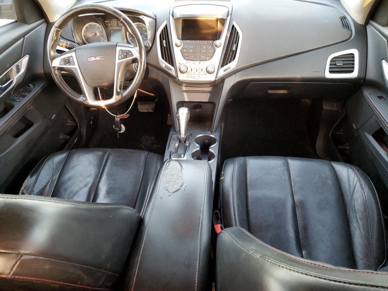 2013 GMC Terrain