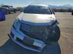 2016 CADILLAC SRX
