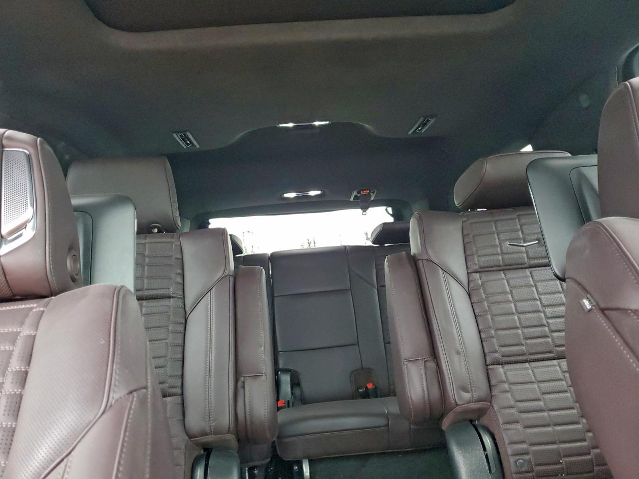 2023 CADILLAC ESCALADE