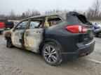 2019 SUBARU Ascent