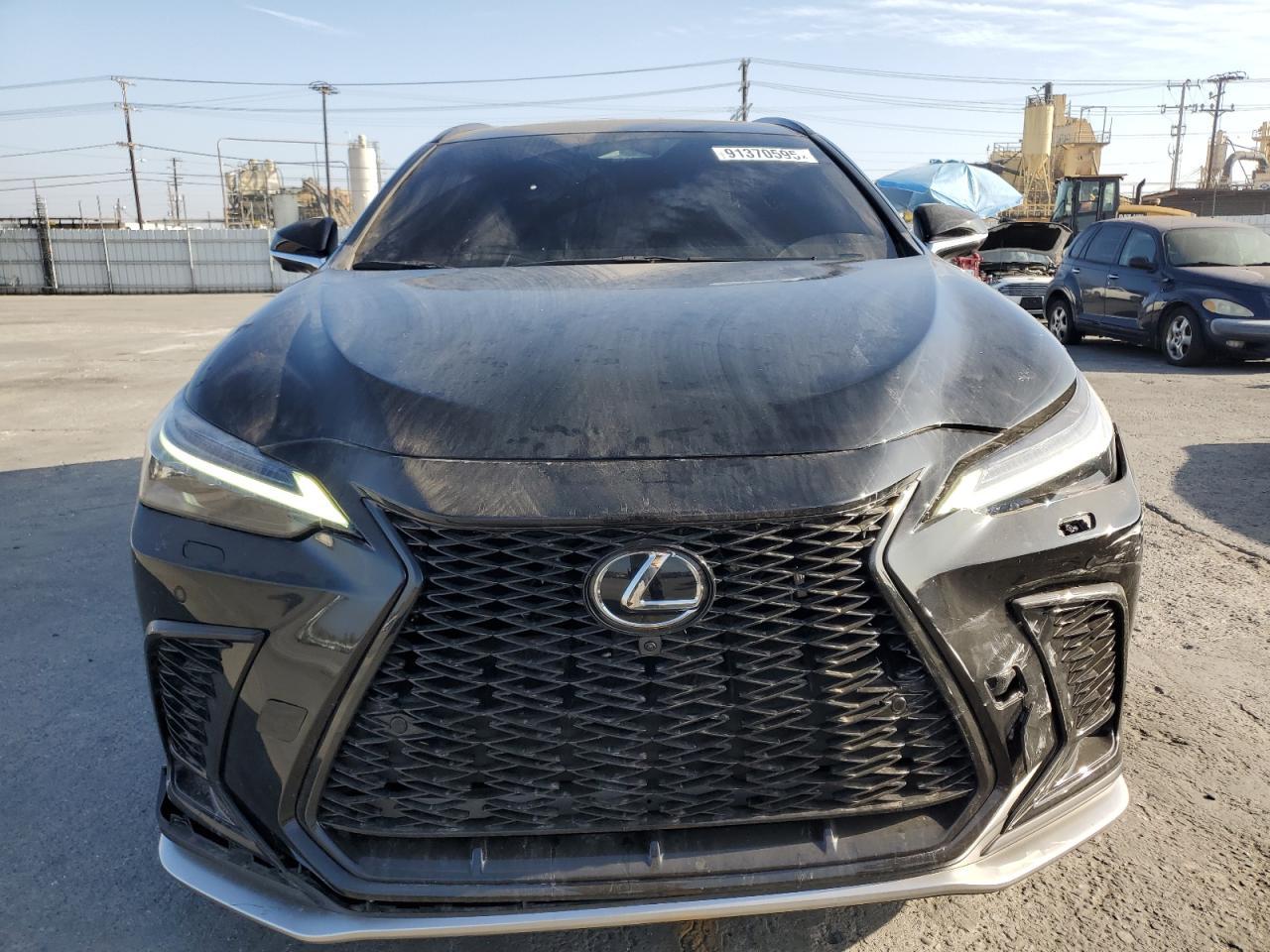 2019 LEXUS Nx