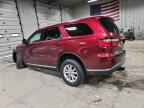 2019 DODGE DURANGO