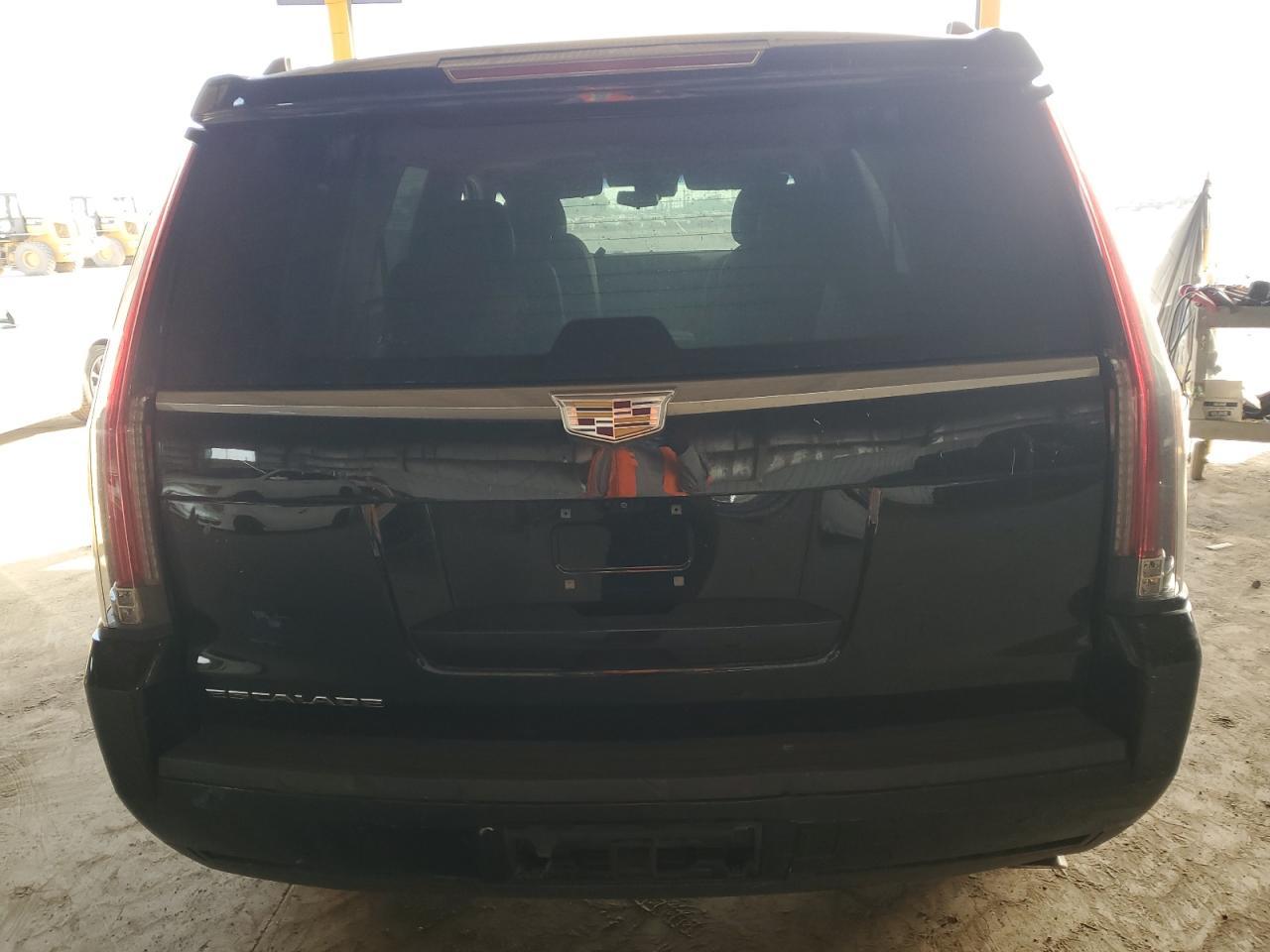 2019 CADILLAC ESCALADE