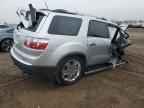 2010 GMC ACADIA