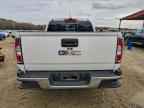 2017 GMC CANYON