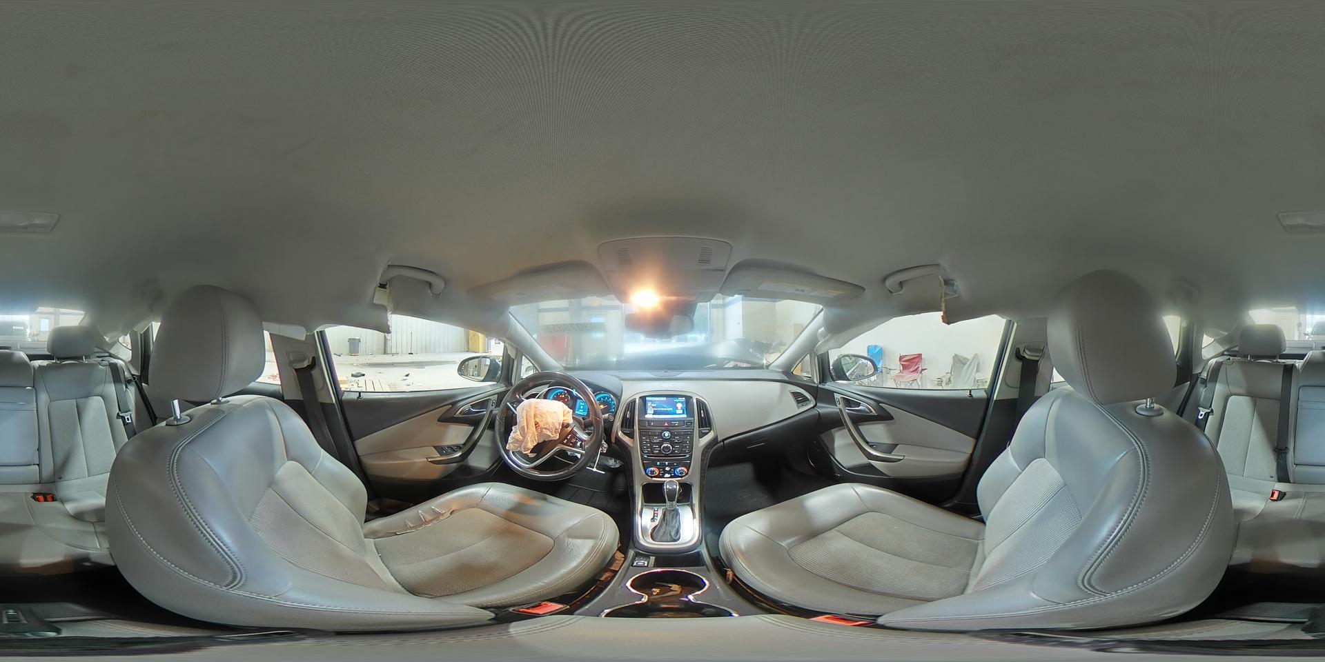 2013 BUICK VERANO