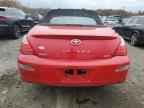 2008 TOYOTA CAMRY