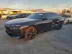 2025 BMW 7 series