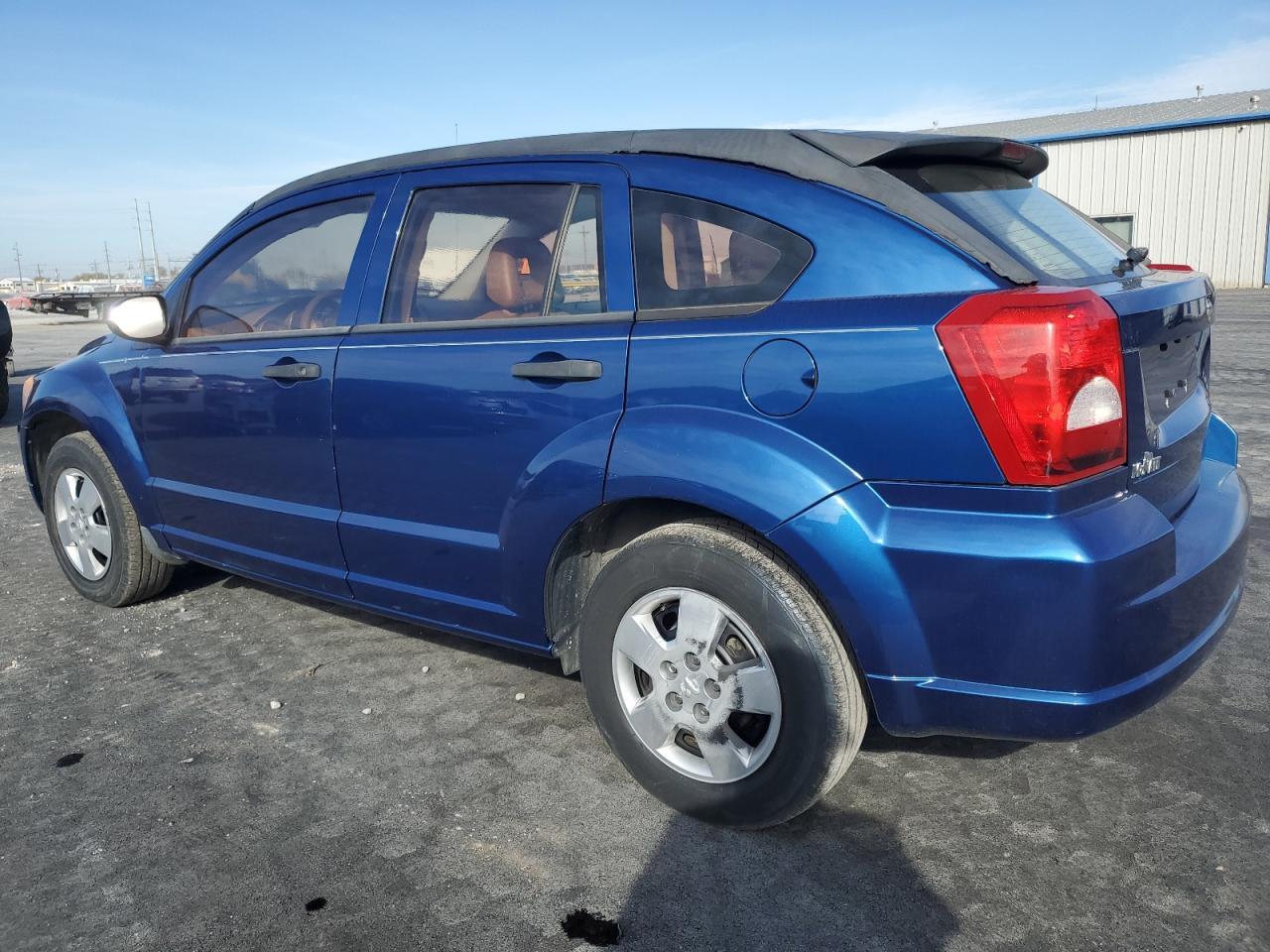 2009 DODGE Caliber