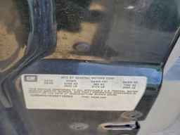 2005 CADILLAC CTS