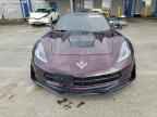 2017 CHEVROLET Corvette Stingray